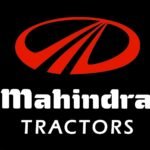 Mahindra Tractor